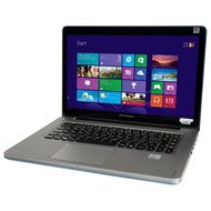 Lenovo IdeaPad U410 Sapphire Blue - Ultrabook