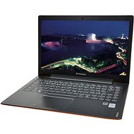 Lenovo IdeaPad U330p Clementine Orange - Laptop
