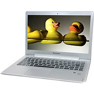 Lenovo IdeaPad U330p Gray - Laptop