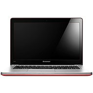  Lenovo IdeaPad U410 Ruby Red  - Ultrabook