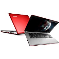  Lenovo IdeaPad U410 Ruby Red  - Ultrabook