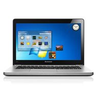 Lenovo IdeaPad U410 Graphite Grey - Ultrabook