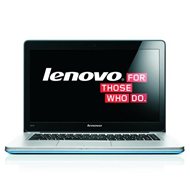 Lenovo IdeaPad U410 Sapphire Blue - Ultrabook