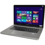 Lenovo IdeaPad U410 Graphite Grey - Ultrabook