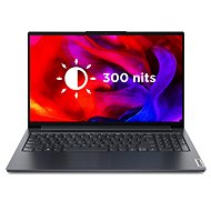 Lenovo Yoga Slim 7 15ITL05 Slate Grey Metallic - Laptop