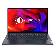 Lenovo Yoga Slim 7 14ITL05 Slate Grey All-Metal - Laptop