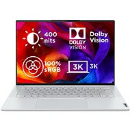 Lenovo Yoga Slim 7 ProX 14IAH7 Ultimate Grey/Cloud Grey full metal - Laptop