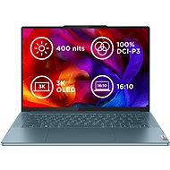 Lenovo Yoga Slim 7 14APU8 Tidal Teal all-metal - Laptop