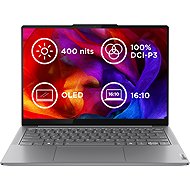 Lenovo Yoga Slim 7 14IMH9 Luna Grey all-metal - Laptop