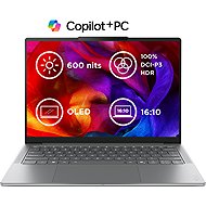 Lenovo Yoga Slim 7 14ILL10 Luna Grey all-metal - Laptop