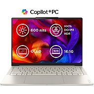 Lenovo Yoga Slim 7 14ILL10 Seashell all-metal (without adapter) - Laptop