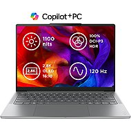 Lenovo Yoga Slim 7 14ILL10 Luna Grey all-metal (without adapter) - Laptop