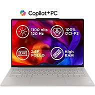 Lenovo Yoga Slim 7 Ultra 14IPH11 Seashell metal (without adapter) - Laptop