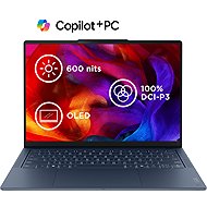 Lenovo Yoga Slim 7 14Q8Y11 Cosmic Blue celokovový (bez adaptéru) - Laptop