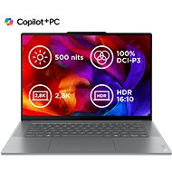 Lenovo Yoga Slim 7 15ILL9 AURA Edition all-metal - Laptop