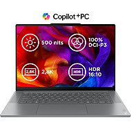 Lenovo Yoga Slim 7 15ILL9 AURA Edition all-metal - Laptop