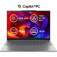 Lenovo Yoga Slim 7 14ILL10 Aura Edition Luna Grey all-metal - Laptop