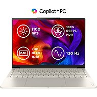 Lenovo Yoga Slim 7 14ILL10 Aura Edition Seashell all-metal - Laptop