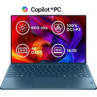 Refurbished - Lenovo Yoga Slim 9 14ILL10 Tidal Teal - Laptop
