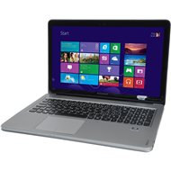 Lenovo IdeaPad U510 Graphite Grey - Laptop
