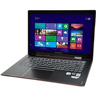  Lenovo IdeaPad U430 Crimson Red Touch  - Ultrabook
