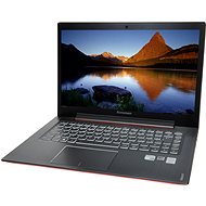  Lenovo IdeaPad U430p Crimson Red  - Laptop