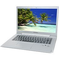 Lenovo IdeaPad U430p Graphite Grey - Laptop