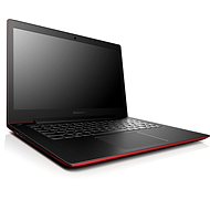 Lenovo IdeaPad U430p Crimson Red - Laptop