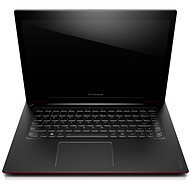 Lenovo IdeaPad U430p Red - Notebook