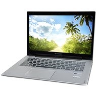  Lenovo IdeaPad U430 Touch Gray  - Ultrabook