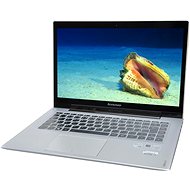 Lenovo IdeaPad U430 Touch Gray - Ultrabook