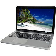 Lenovo IdeaPad U510 Graphite Grey - Ultrabook