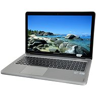 Lenovo IdeaPad U510 Graphite Grey - Ultrabook