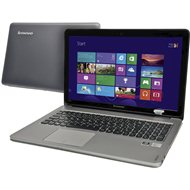 Lenovo IdeaPad U510 Graphite Grey - Ultrabook