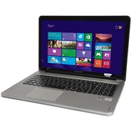 Lenovo IdeaPad U510 Graphite Grey - Ultrabook
