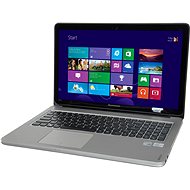 Lenovo IdeaPad U510 Graphite Grey - Ultrabook