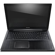  Lenovo IdeaPad U530 Silver Touch  - Ultrabook
