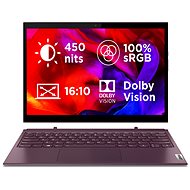Lenovo Yoga Duet 7 13IML05 Orchid - Tablet PC
