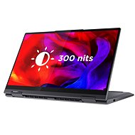 Lenovo Yoga 7 14ITL5 Slate Grey full metal + Lenovo active stylus - Tablet PC