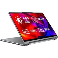 Lenovo Yoga 9 14IAP7 Storm Grey all-metal + Lenovo active stylus - Tablet PC
