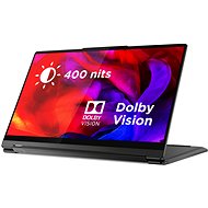 Lenovo Yoga 9 14ITL5 Shadow Black Metallic - Tablet PC