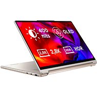 Lenovo Yoga 9 14IAP7 Oatmeal all-metal + Lenovo active stylus - Tablet PC
