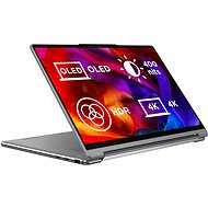 Lenovo Yoga 9 14IRP8 Storm Grey all-metal + Lenovo Active Stylus + Lenovo Yoga Sleeve - Laptop