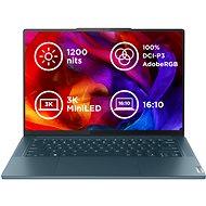 Lenovo Yoga Pro 9 14IRP8 Tidal Teal celokovový - Laptop