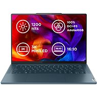 Lenovo Yoga Pro 9 14IRP8 Tidal Teal all-metal - Laptop