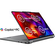 Lenovo Yoga 9 2-in-1 14ILL10 all-metal - Tablet PC