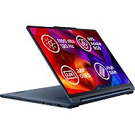 Lenovo Yoga 9 2-in-1 14IPH11 Cosmic Blue all-metal (without adapter) - Laptop