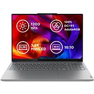 Lenovo Yoga Pro 9 16IMH9 Luna Grey all-metal - Laptop