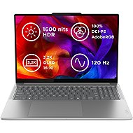 Lenovo Yoga Pro 9 16IAH10 Luna Grey all-metal - Laptop