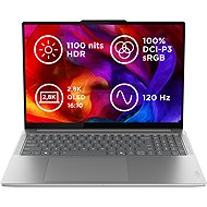 Lenovo Yoga Pro 9 16IAH10 Luna Grey all-metal - Laptop